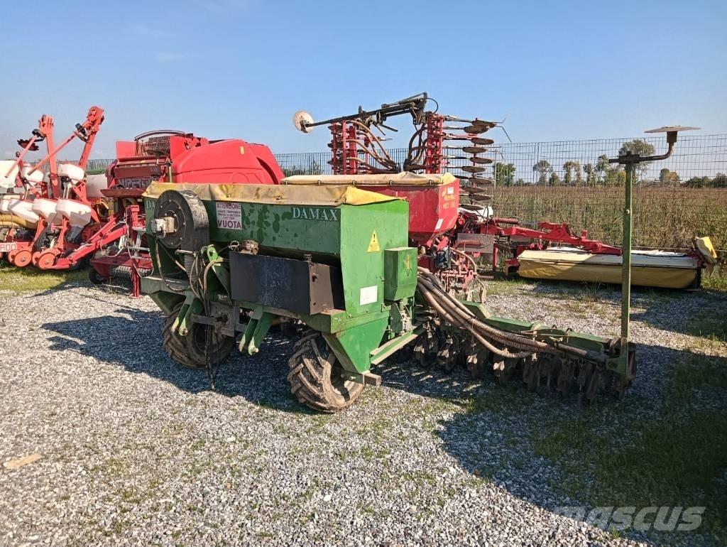 Damax 5 MT Precision sowing machines