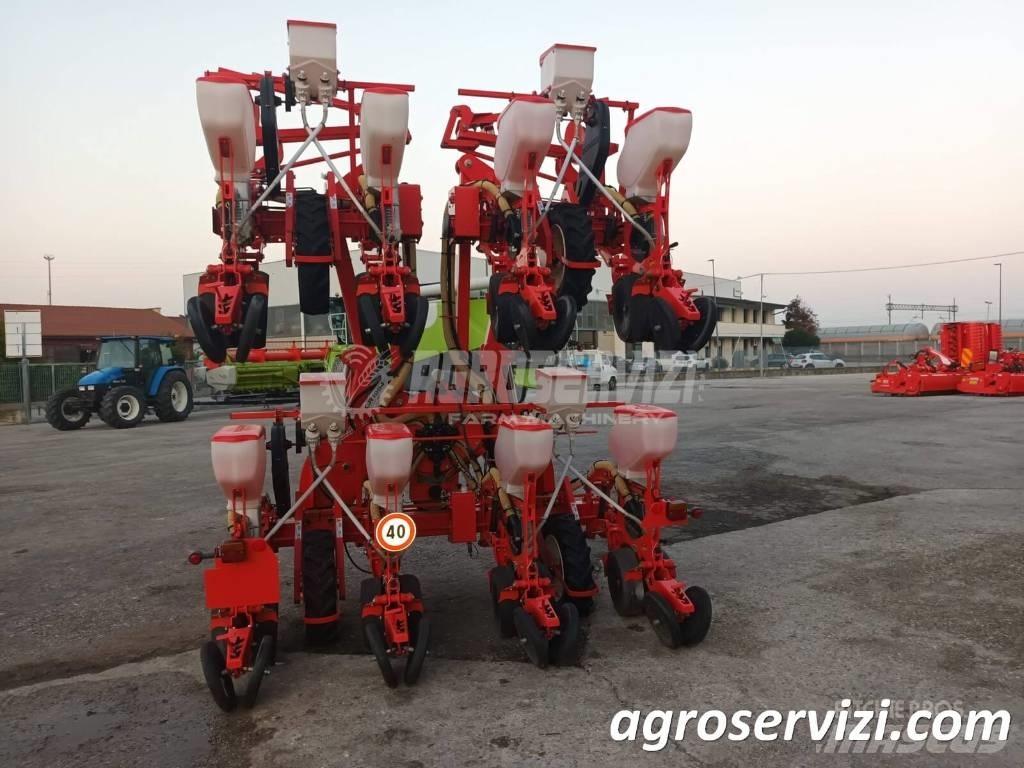 Gaspardo MANTA Precision sowing machines