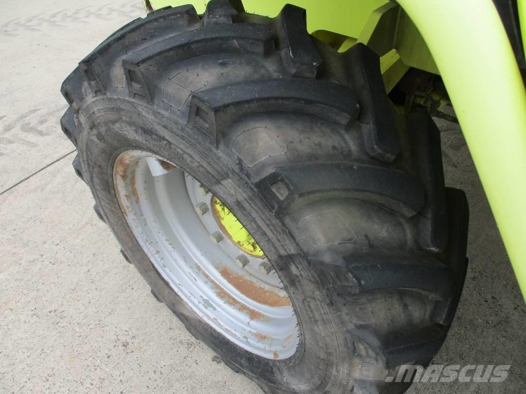 Merlo P40.17 (083) Telescopic handlers