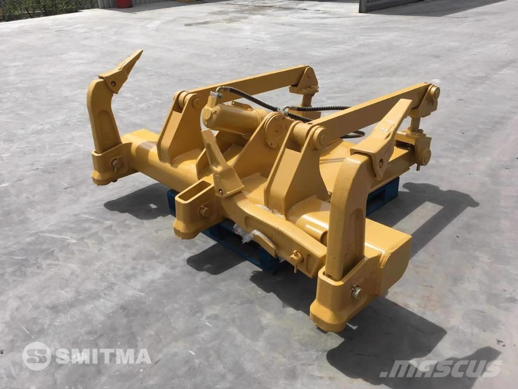 CAT D5 NG Scarifiers