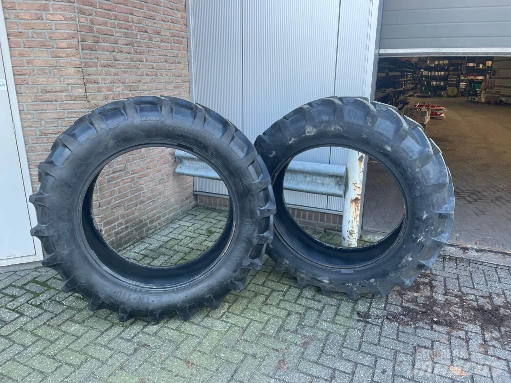 Starmaxx 380/85 R 38 Tyres, wheels and rims