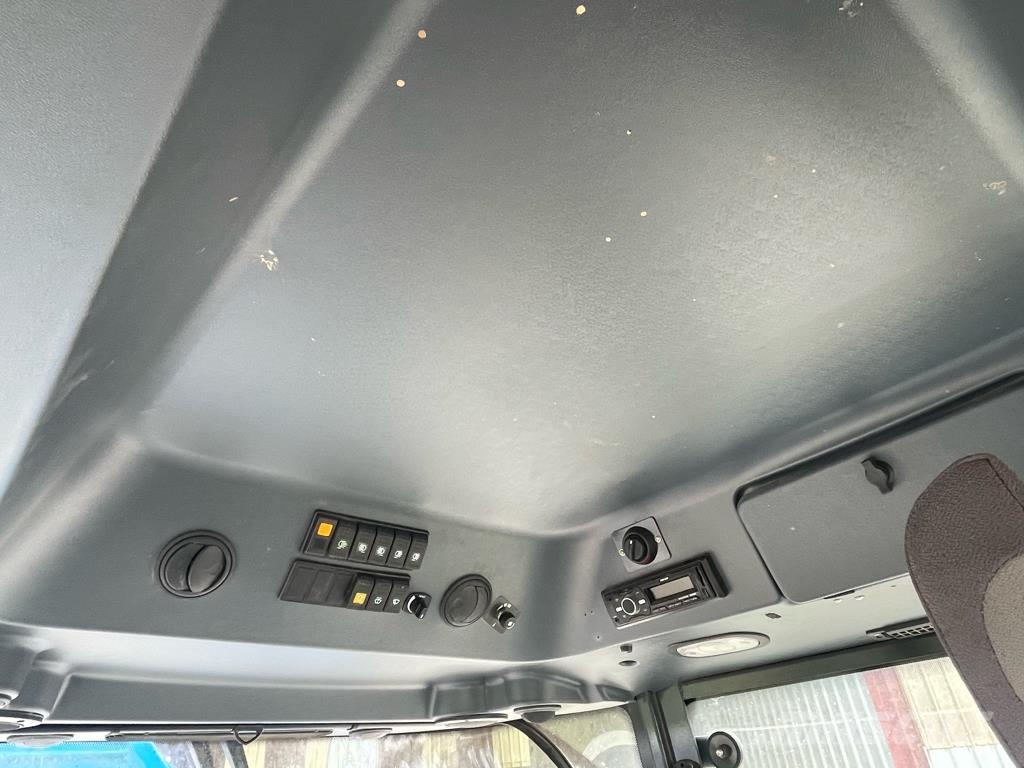 Matrot XENON Self-propelled sprayers