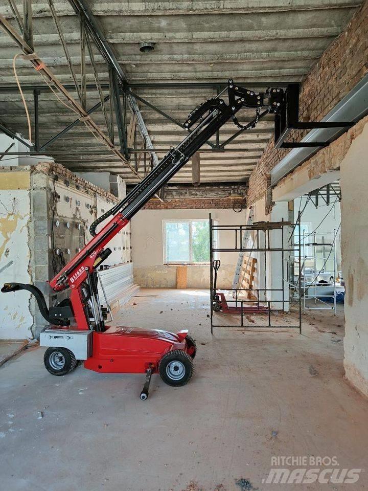 Befard DG820 Other lifting machines