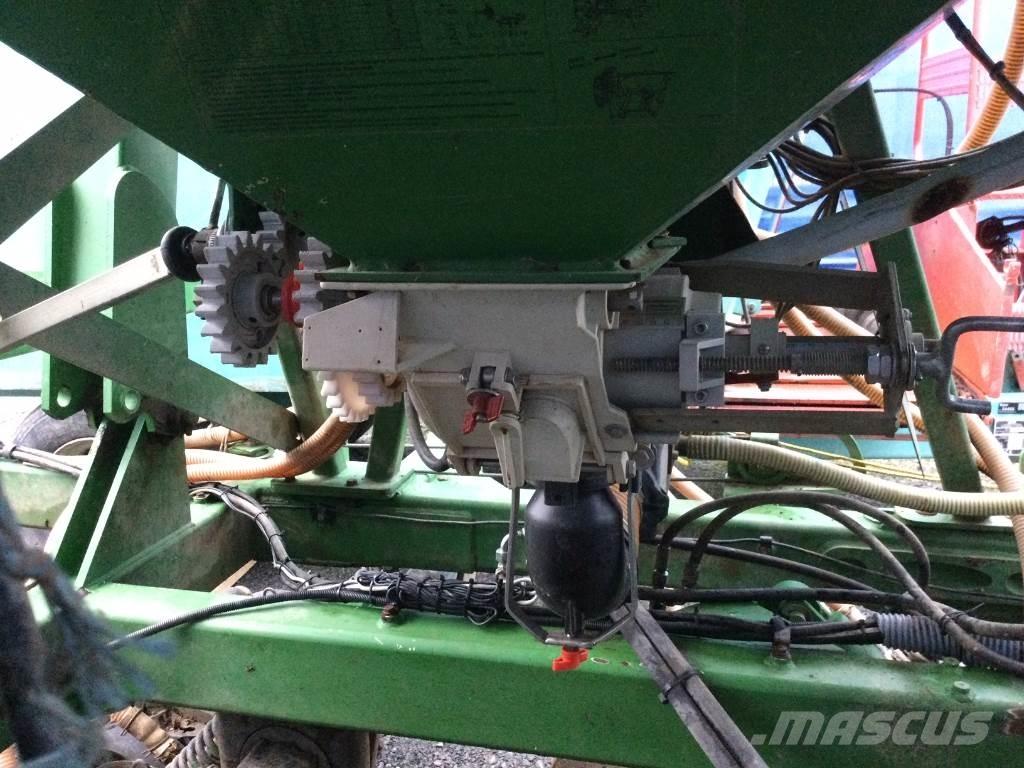 John Deere 750 A Combination drills