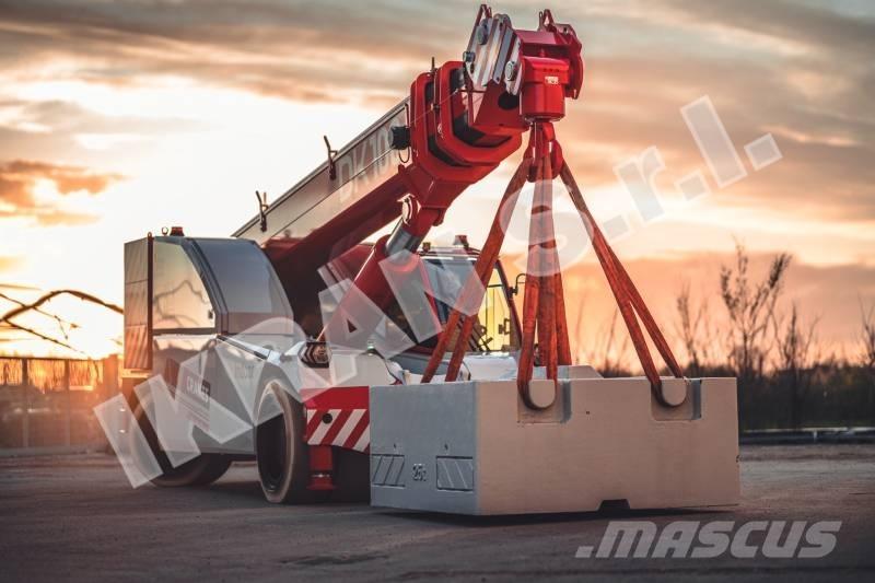 Delta Cranes DK100 Other lifting machines
