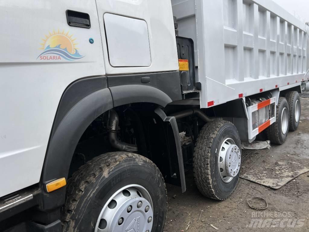 Howo 7Q 371 Material Handling - Others