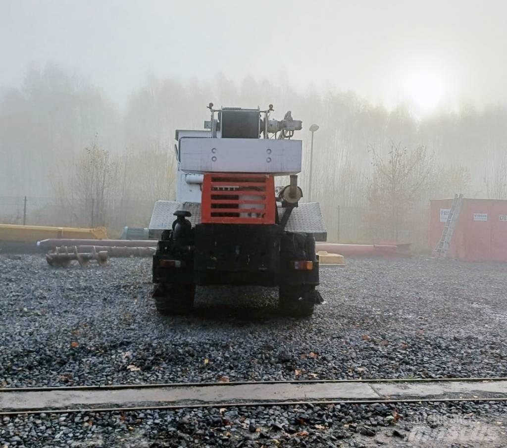 Grove RT 640S Other lifting machines