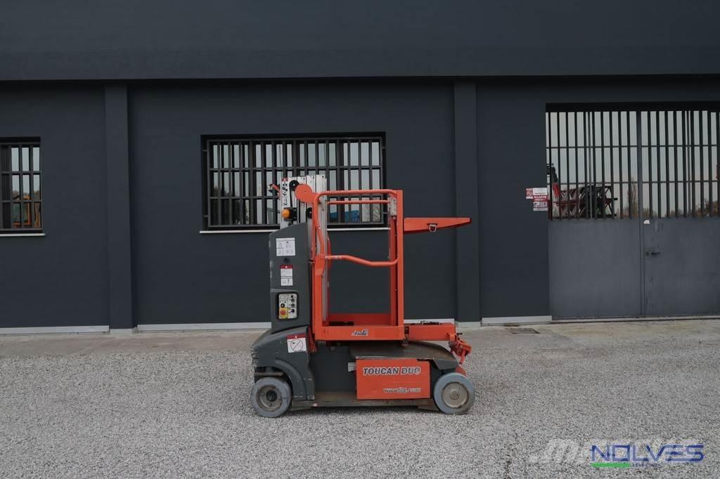 JLG Toucan Duo Other lifts and platforms