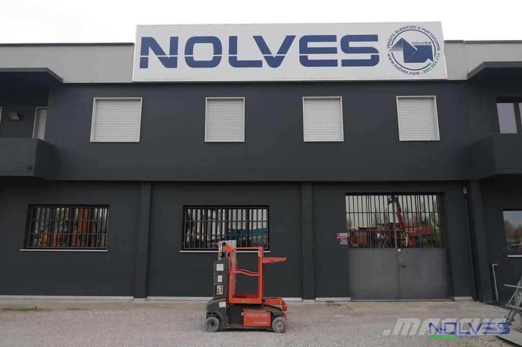 JLG Toucan Duo Other lifts and platforms