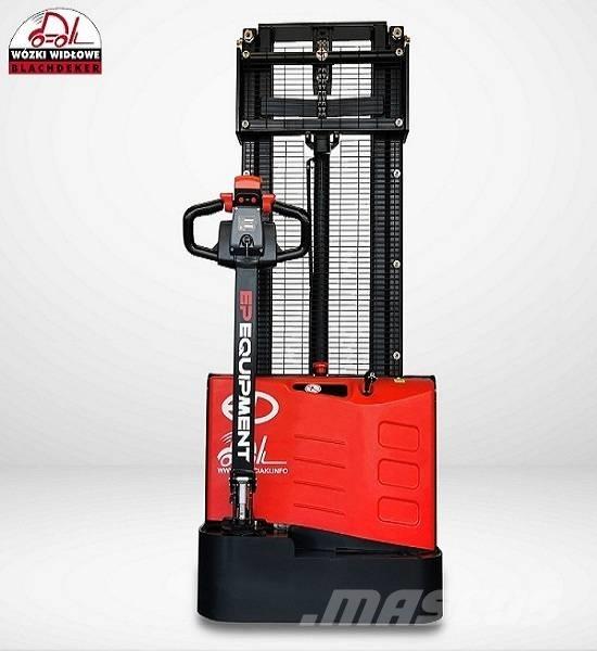 EP EST 122 Hand pallet truck