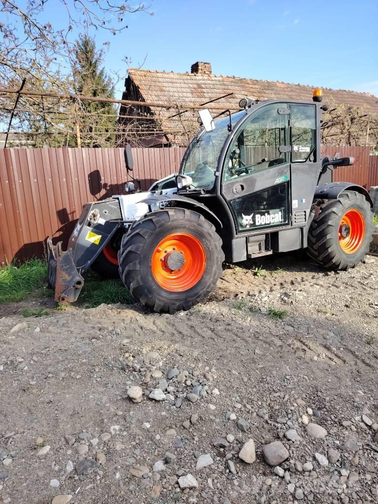 Bobcat TL 38.70 Agri Telescopic handlers