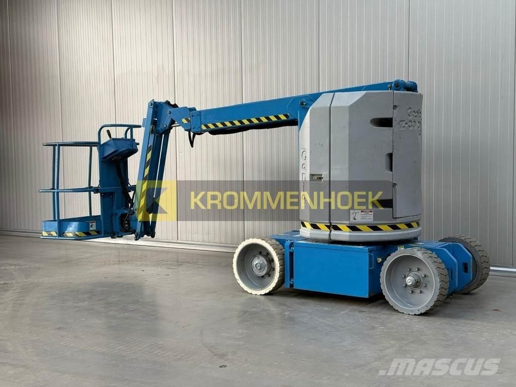 Genie Z-30/20N Articulated boom lifts