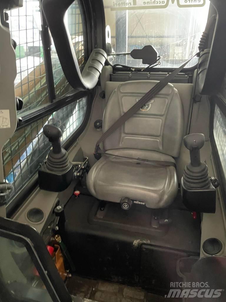 CASE TVB450B Material Handling - Others