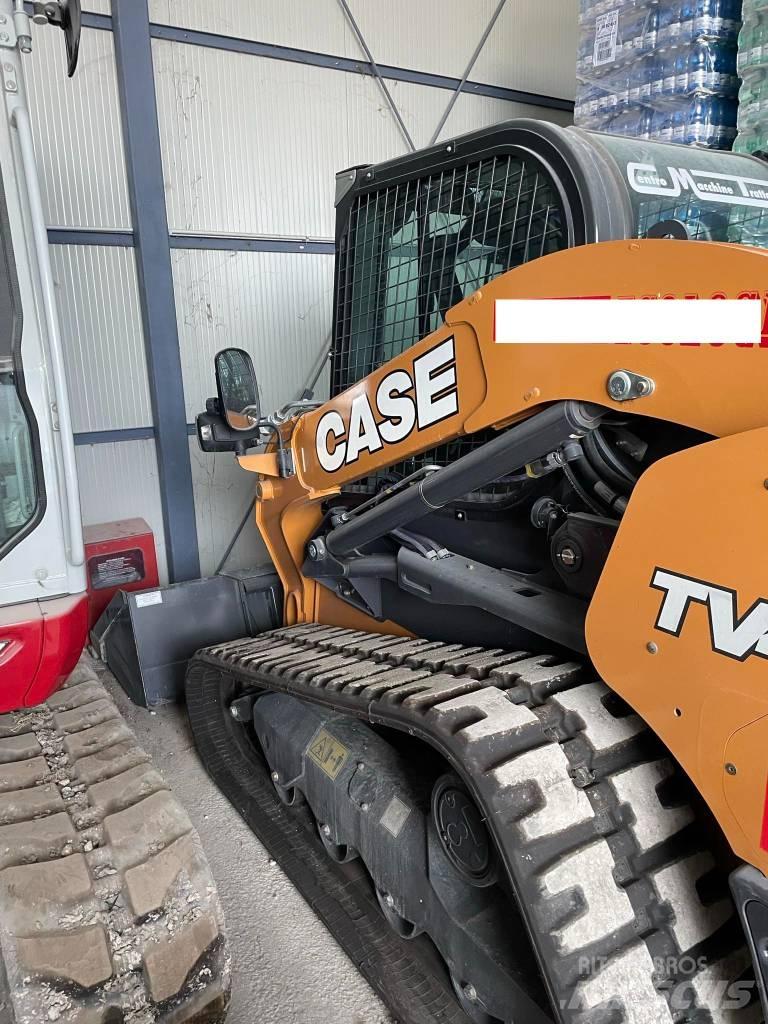 CASE TVB450B Material Handling - Others