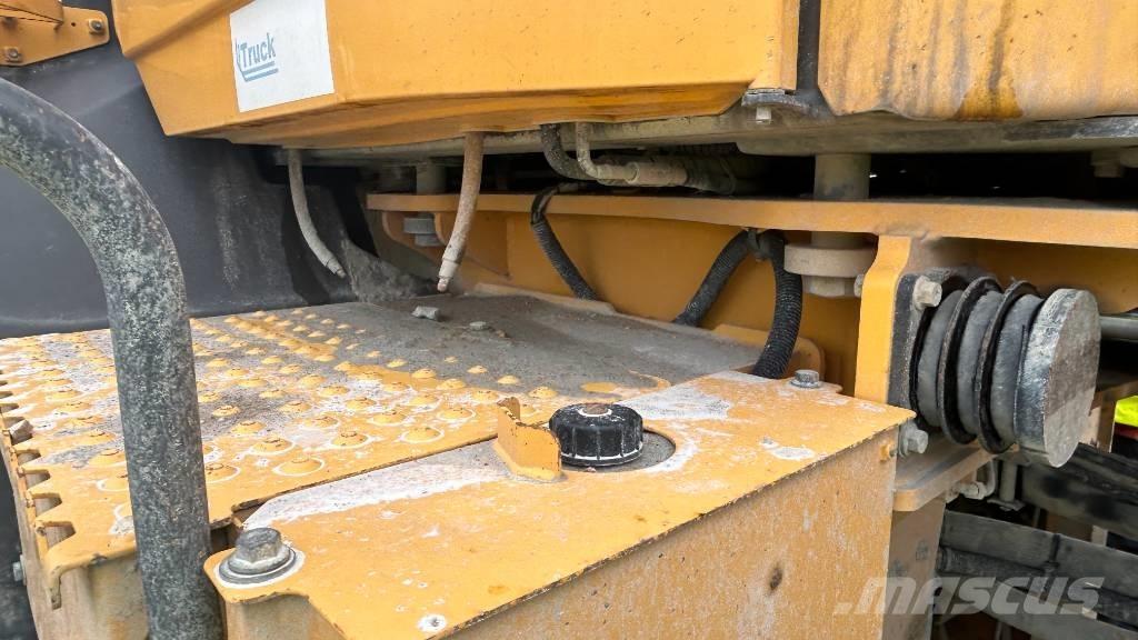 Volvo L 120 H Wheel loaders