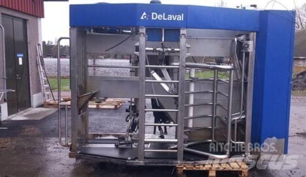 Delaval VMS Milking equipment