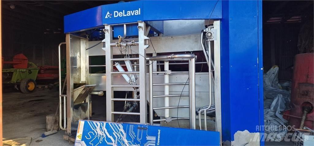 Delaval VMS Milking equipment
