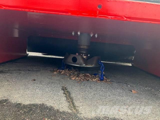 Fransgård FKR 150 HY Agriculture - Others