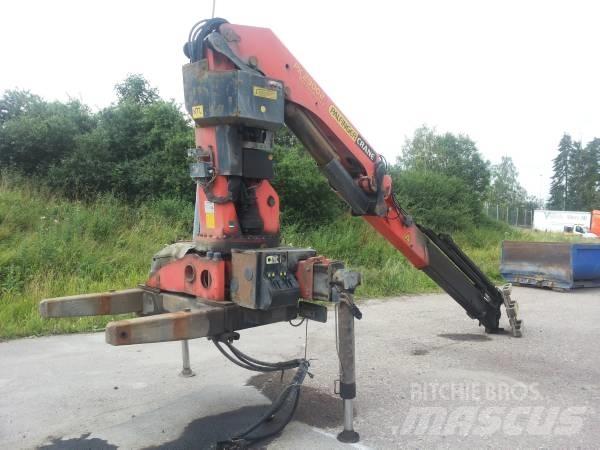Palfinger PK29002C Loader cranes