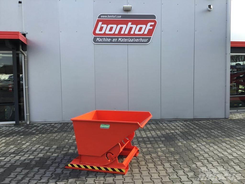  Onbekend - Construction - Others