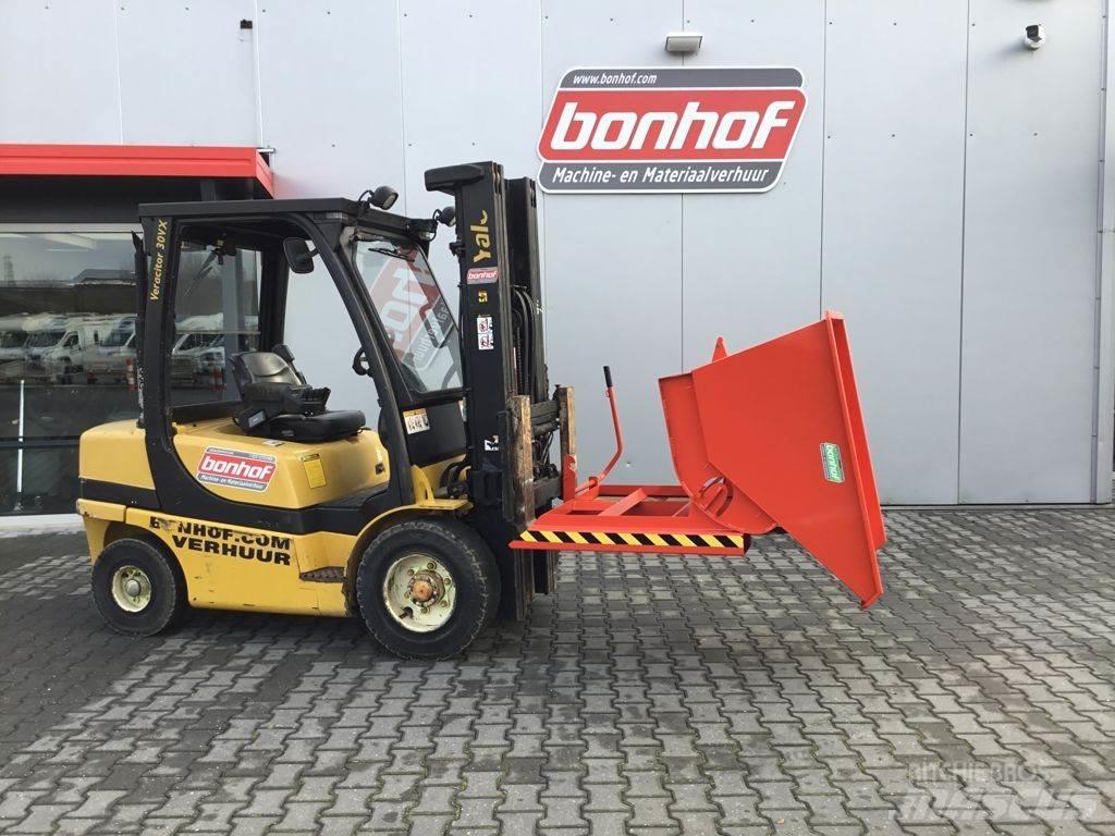  Onbekend - Construction - Others