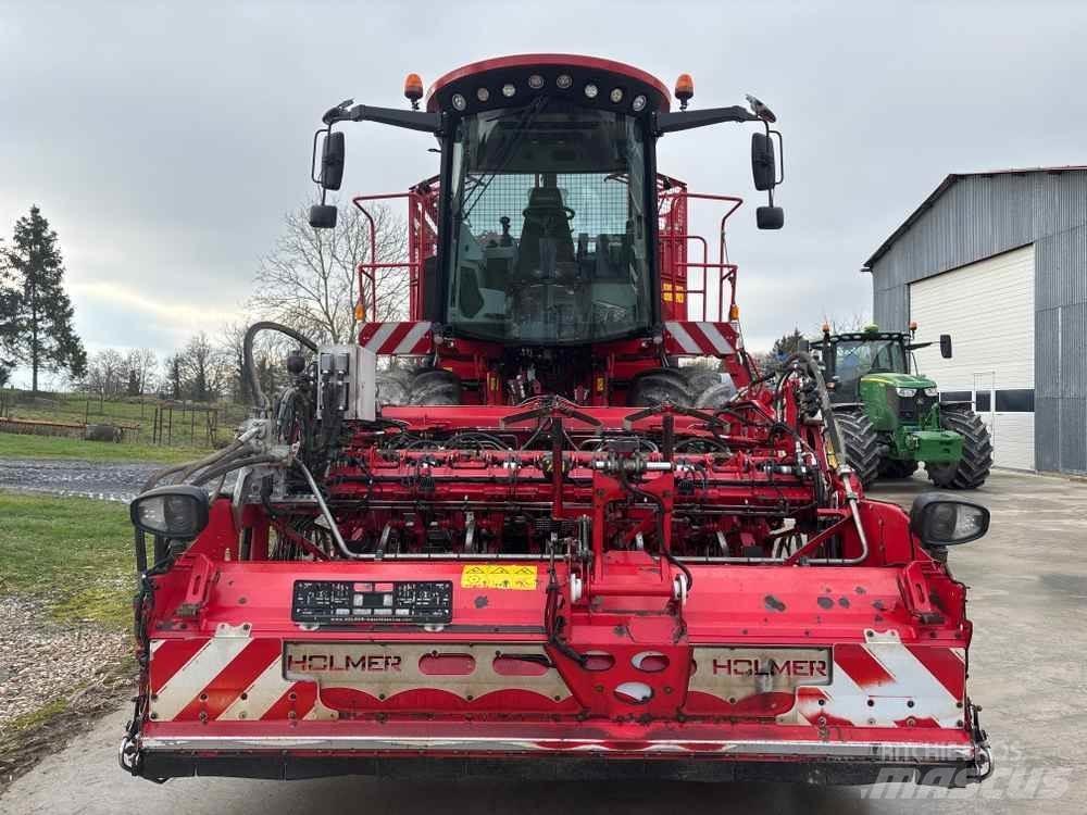 Holmer T4-30 Agriculture - Others