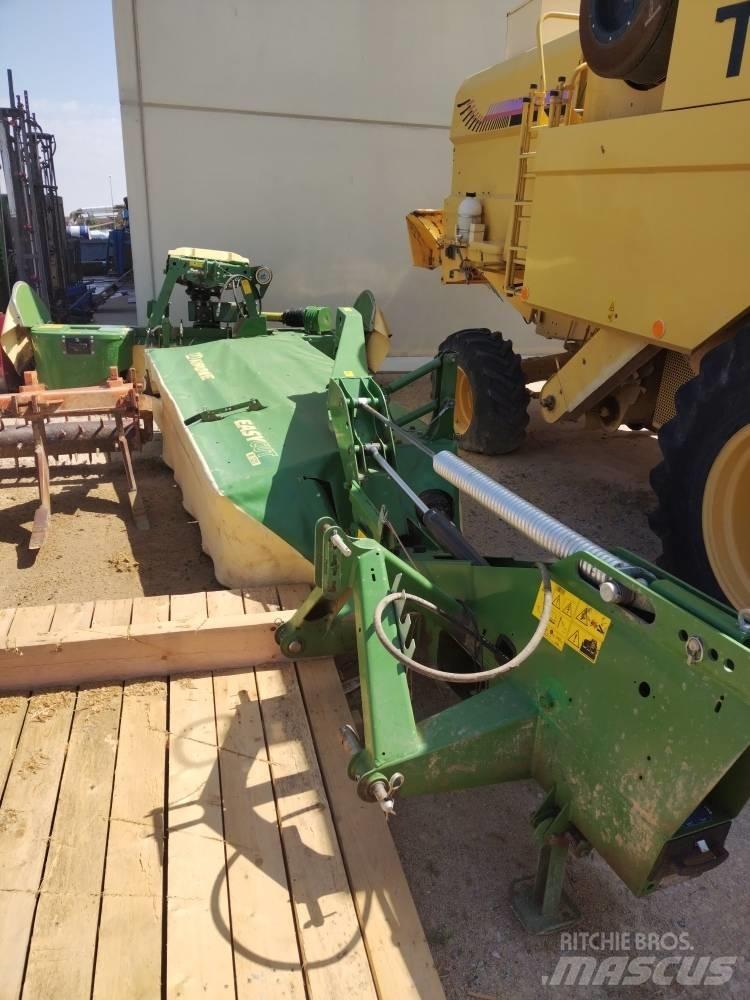 Krone Easy Cut R320 Mowers