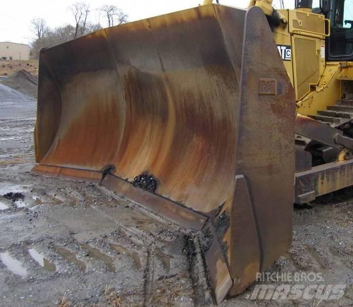CAT D9T Coal Blade Blades