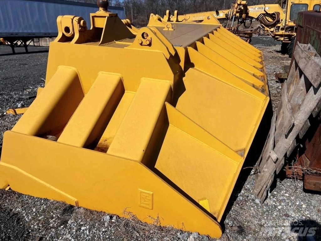 CAT D9T Coal Blade Blades