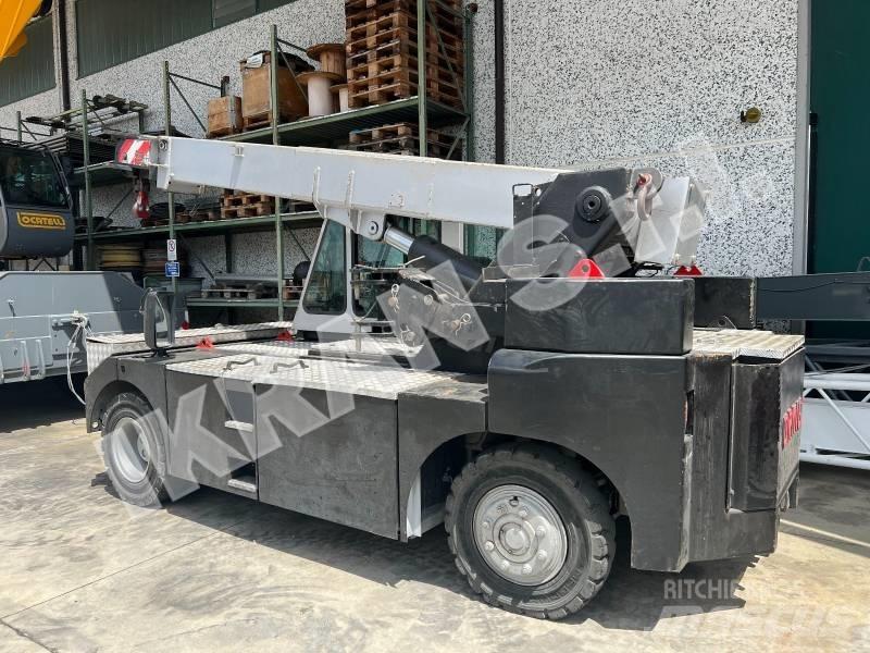 Ormig 10 TME Other lifting machines