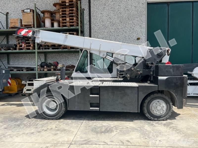 Ormig 10 TME Other lifting machines