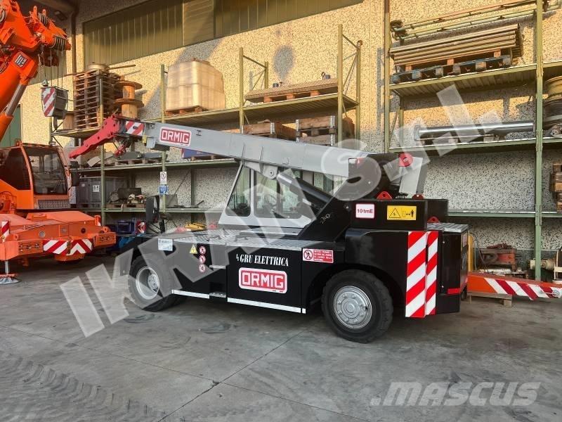 Ormig 10 TME Other lifting machines