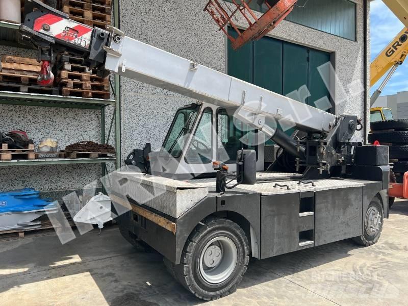 Ormig 10 TME Other lifting machines