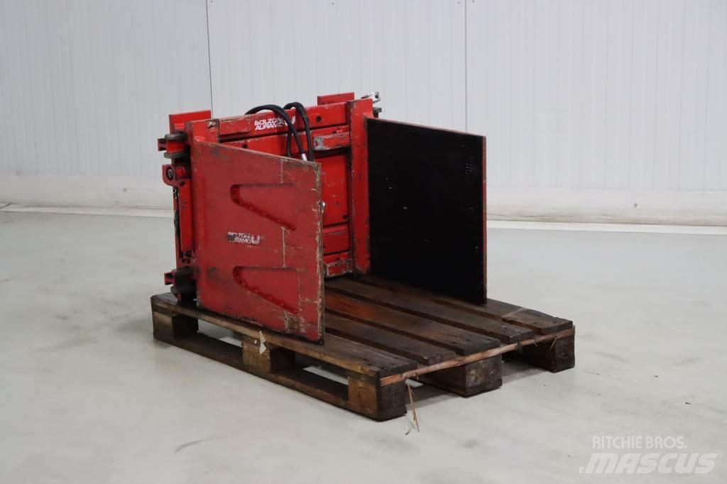 Bolzoni KS04CF0A Construction - Others