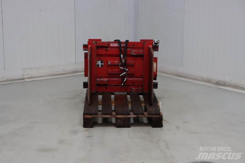 Bolzoni KS04CF0A Construction - Others