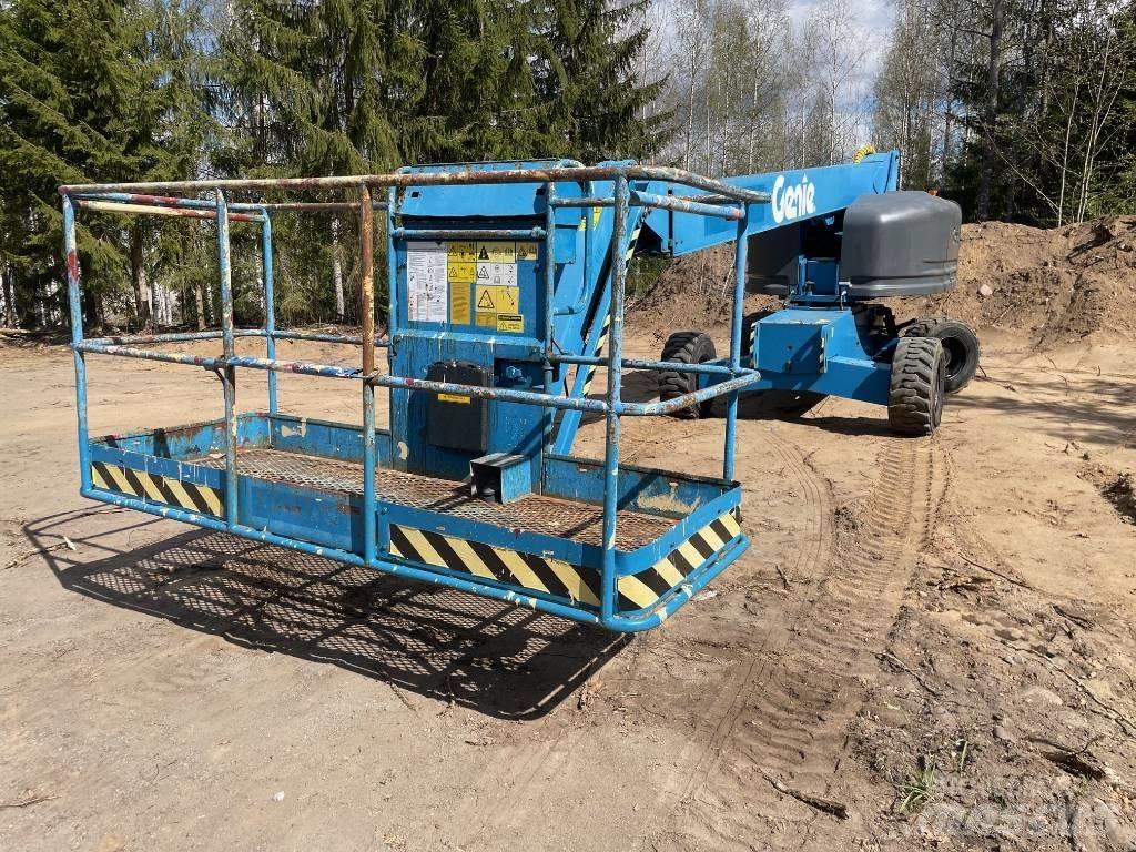 Genie S 45 Articulated boom lifts