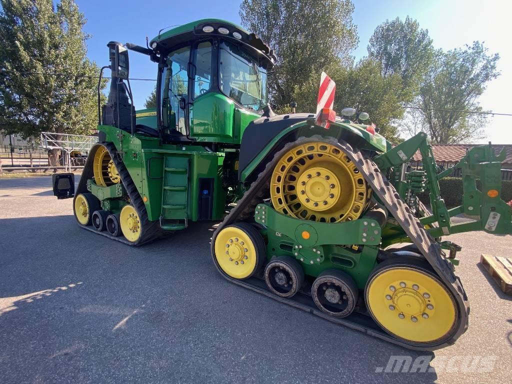 John Deere 9620 R Tractors