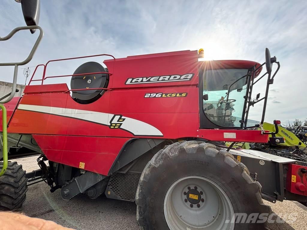 Laverda 5658 Combine harvesters