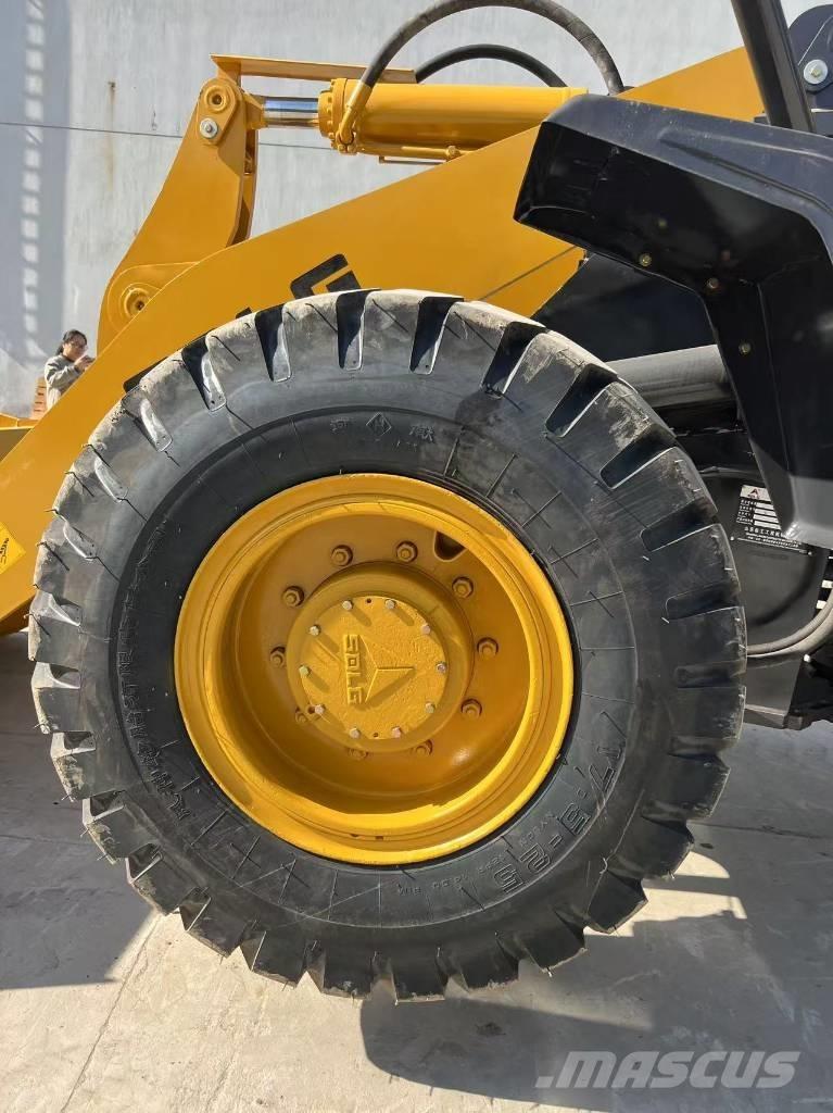 SDLG LG 936 L Wheel loaders