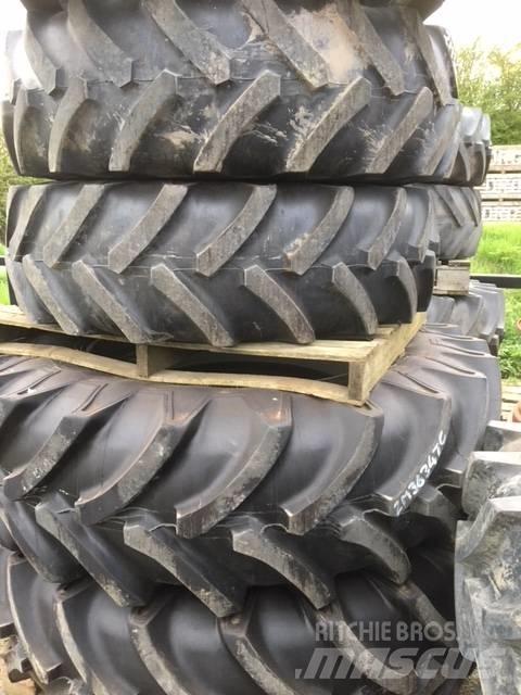  Misc 14.9R28 & 18.4R38 Tyres, wheels and rims