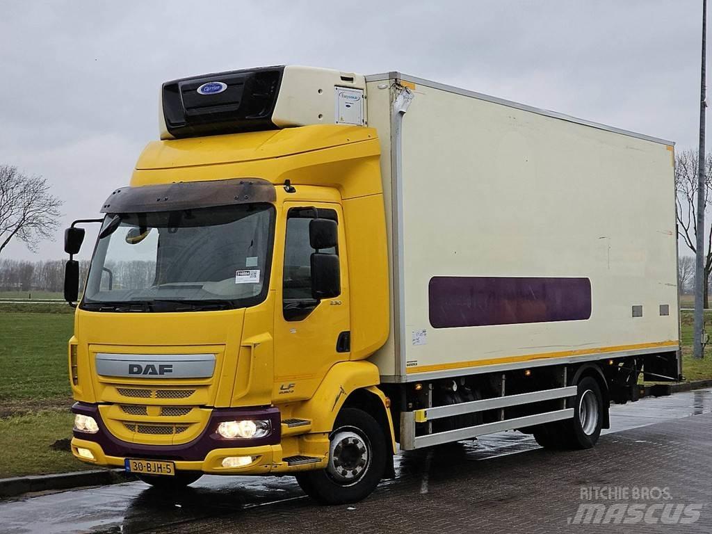 DAF LF 230 Temperature controlled trucks
