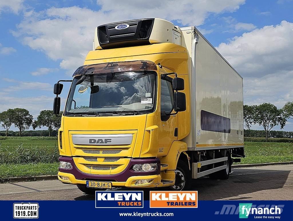 DAF LF 230 Temperature controlled trucks