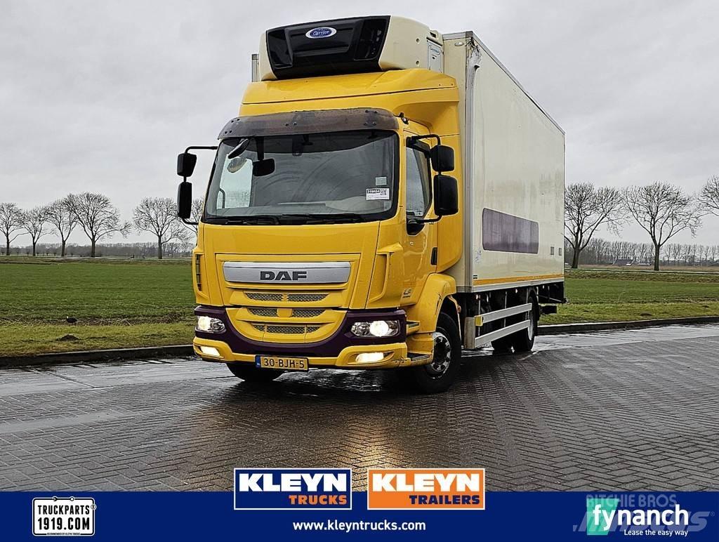 DAF LF 230 Temperature controlled trucks