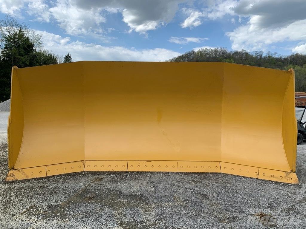 CAT D 9 T COAL BLADE Blades