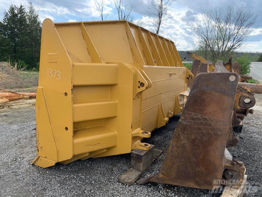 CAT D 9 T COAL BLADE Blades