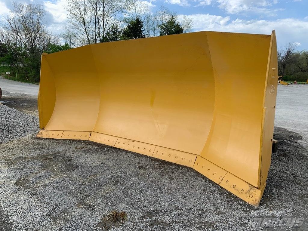 CAT D 9 T COAL BLADE Blades