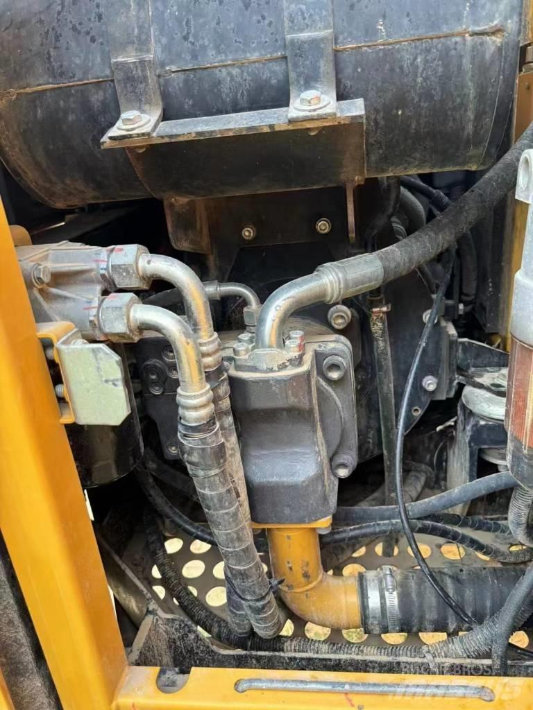 Sany SY 75 C pro Crawler excavators
