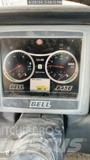 Bell B45E Articulated Dump Trucks (ADTs)