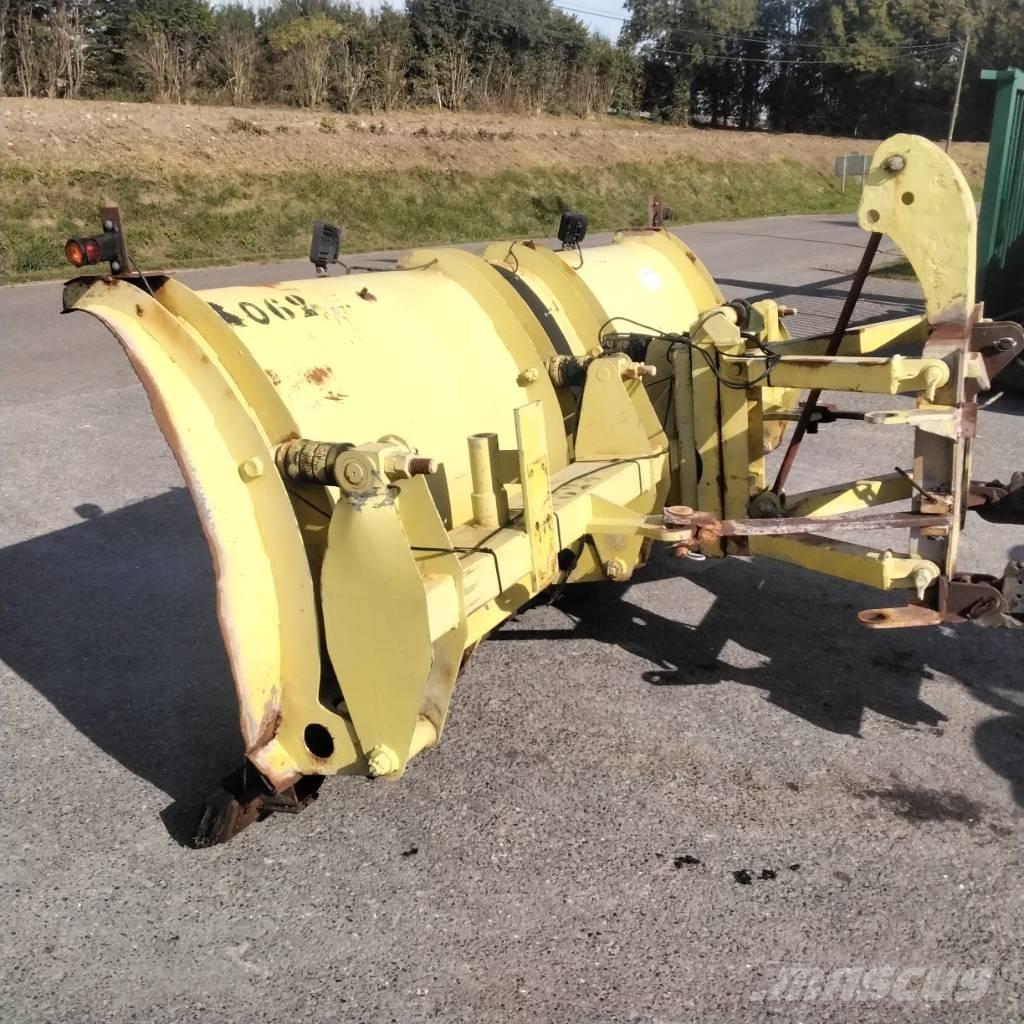 NC LAME ENSILAGE Other forage harvesting equipment