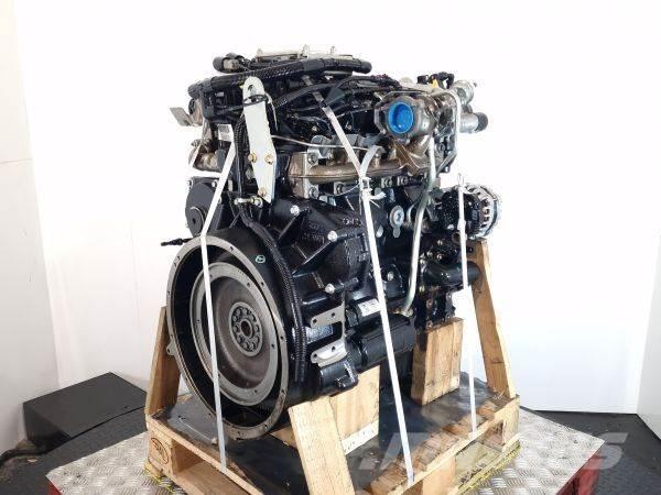 JCB 430 TA4-55E Engines